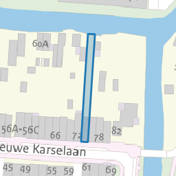 Perceel ASV00-H-2166