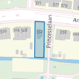 Perceel ASV00-H-2214