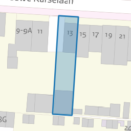 Perceel ASV00-H-2215