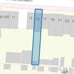Perceel ASV00-H-2216