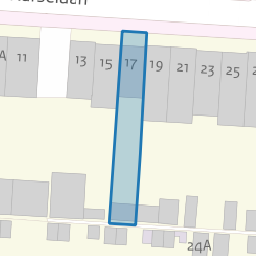 Perceel ASV00-H-2217