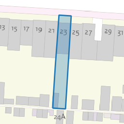 Perceel ASV00-H-2220