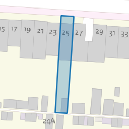 Perceel ASV00-H-2221