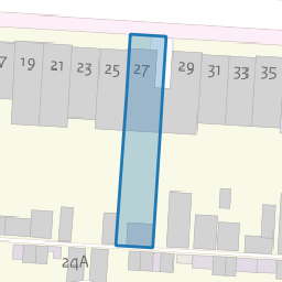 Perceel ASV00-H-2222