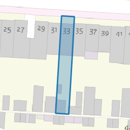 Perceel ASV00-H-2225