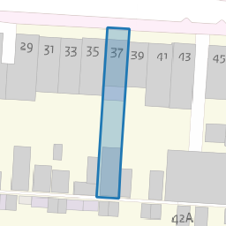Perceel ASV00-H-2227
