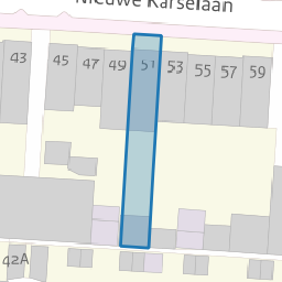 Perceel ASV00-H-2234