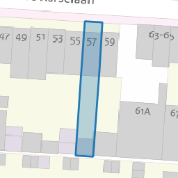 Perceel ASV00-H-2237