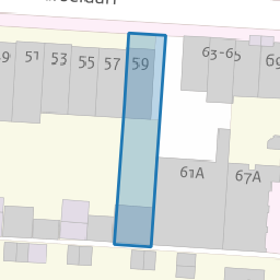 Perceel ASV00-H-2238