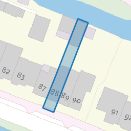 Perceel ASV00-H-2261