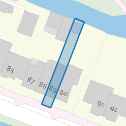 Perceel ASV00-H-2262