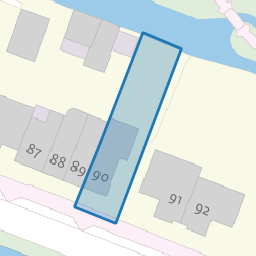 Perceel ASV00-H-2263