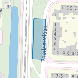 Perceel ASV00-H-2371