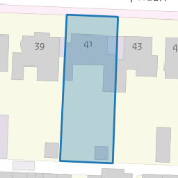Perceel ASV00-H-2381