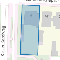 Perceel ASV00-H-2386