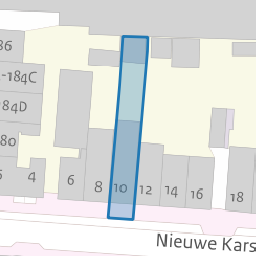 Perceel ASV00-H-2429