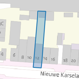 Perceel ASV00-H-2430