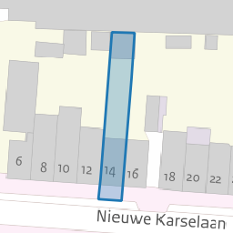Perceel ASV00-H-2431