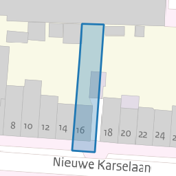 Perceel ASV00-H-2432