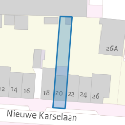 Perceel ASV00-H-2434