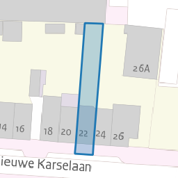 Perceel ASV00-H-2435