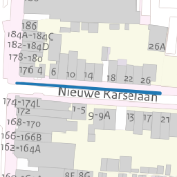 Perceel ASV00-H-2439