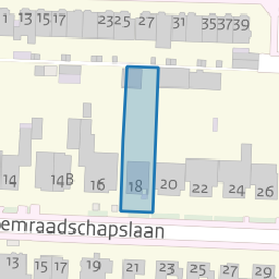 Perceel ASV00-H-2475