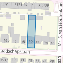 Perceel ASV00-H-2476