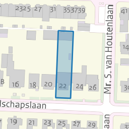 Perceel ASV00-H-2477