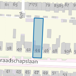 Perceel ASV00-H-2482