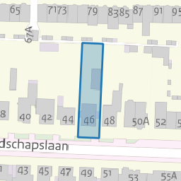 Perceel ASV00-H-2483