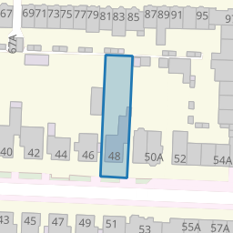 Perceel ASV00-H-2484
