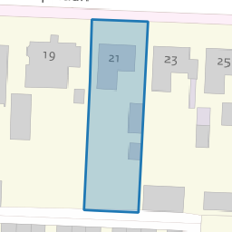 Perceel ASV00-H-2485