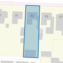 Perceel ASV00-H-2486