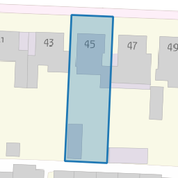 Perceel ASV00-H-2491