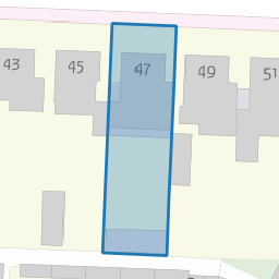 Perceel ASV00-H-2492