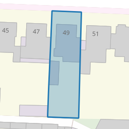 Perceel ASV00-H-2493