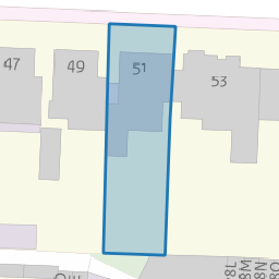Perceel ASV00-H-2494