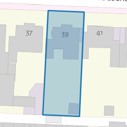 Perceel ASV00-H-2502