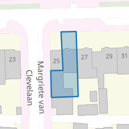 Perceel ASV00-H-2532