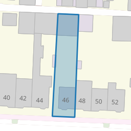 Perceel ASV00-H-2538