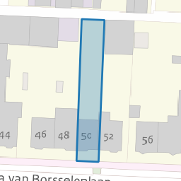 Perceel ASV00-H-2540