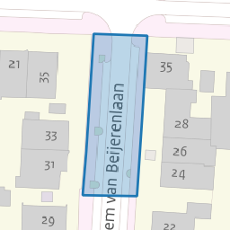 Perceel ASV00-H-2557