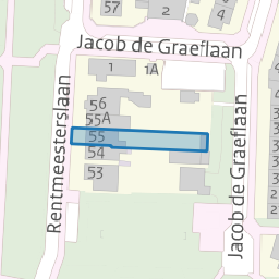 Perceel ASV00-H-2564