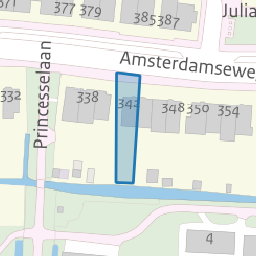 Perceel ASV00-H-2568