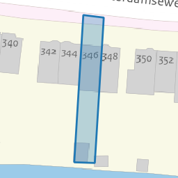 Perceel ASV00-H-2570