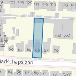 Perceel ASV00-H-2578