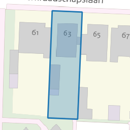 Perceel ASV00-H-2580