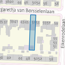 Perceel ASV00-H-2590