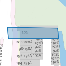 Perceel ASV00-H-2592